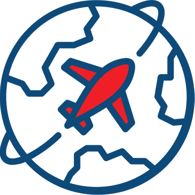 International Air Freight Shipping