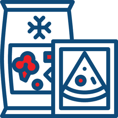 Frozen Food Transportation