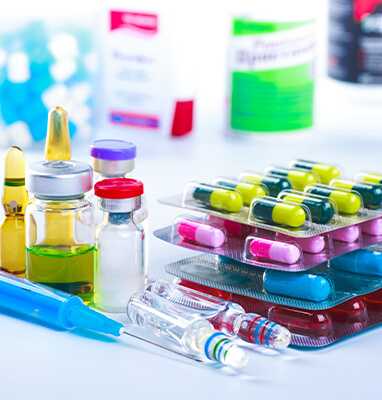  Pharmaceuticals