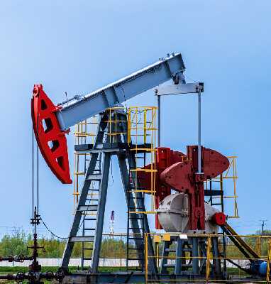  Oil & Gas    