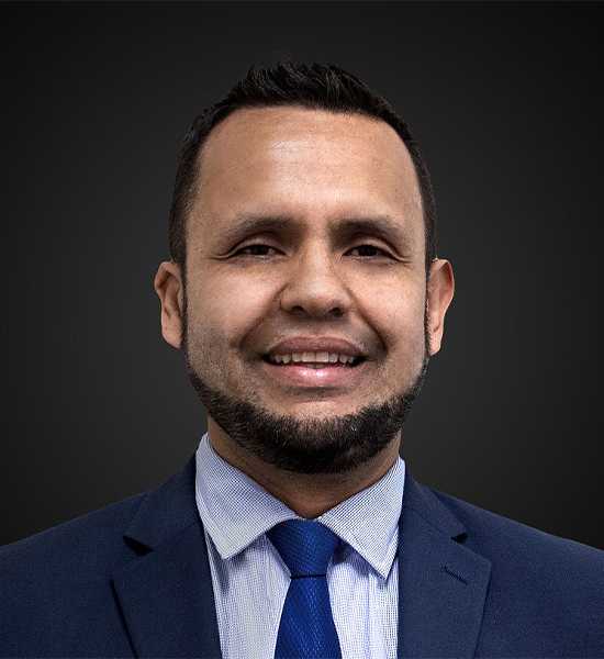 Andres Leiton