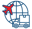 Forwarders and Direct Business/Companies