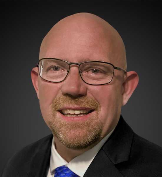 Craig Bentley