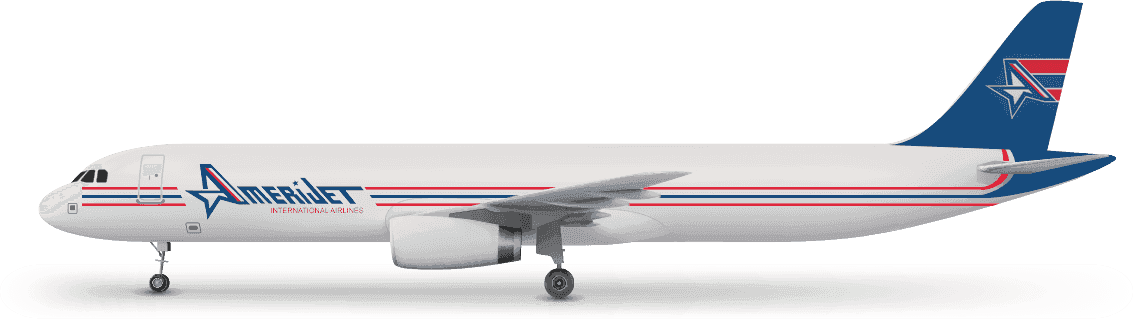 airplane