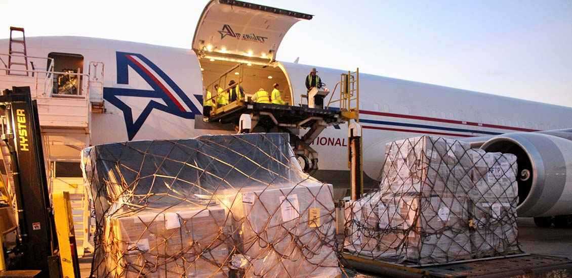 How to Ship Valuable Items by Air: Security, Packaging and Insurance