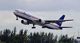 airplane