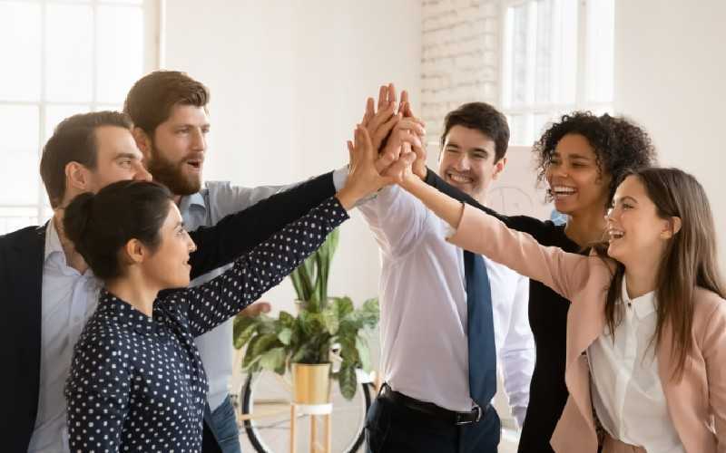 Our Corporate Responsibility