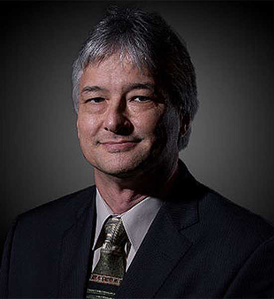 Timothy Griffin