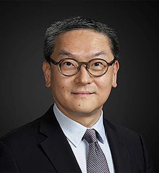 Tim Wong