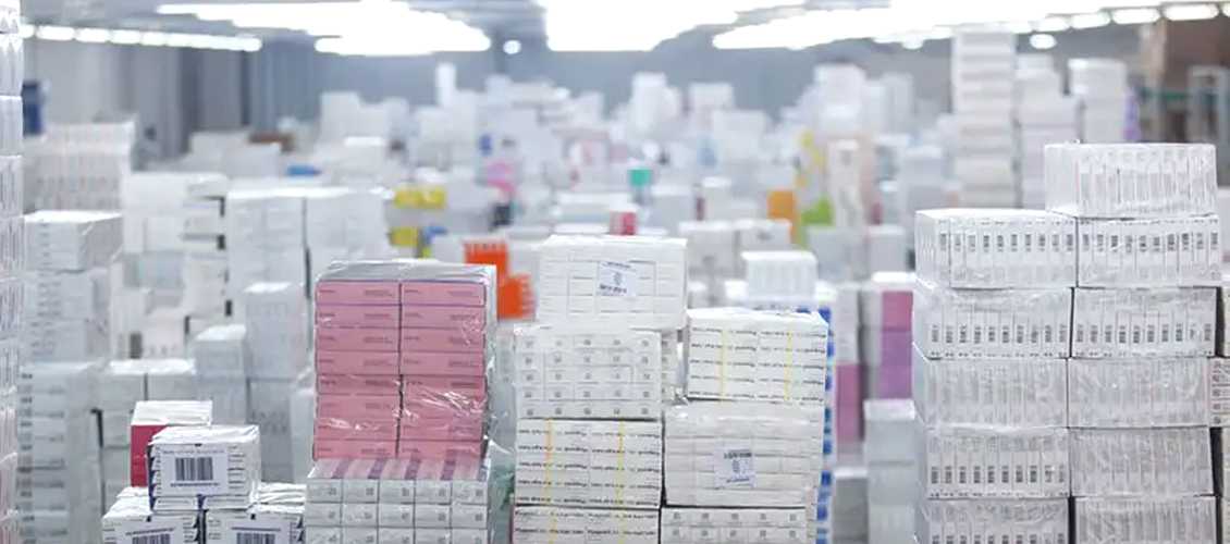 Audit, Quality and Risk Management for Temperature Controlled Cargo