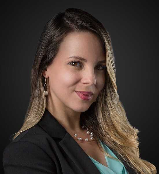 Darlin Gonzalez