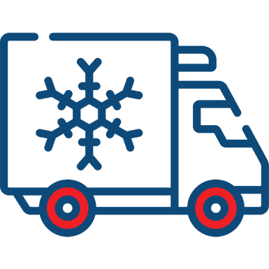 Refrigerated Transportation Services