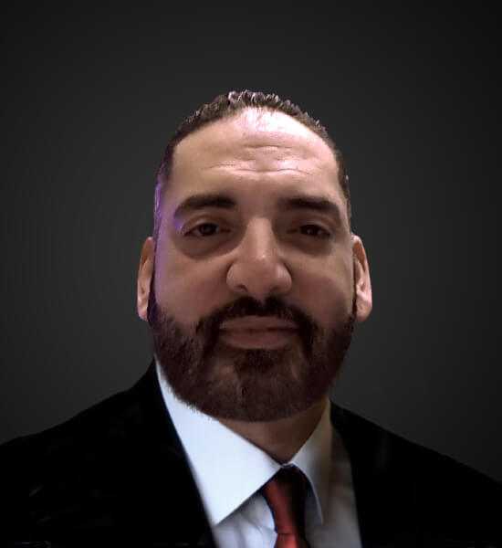 Jose Narvaez