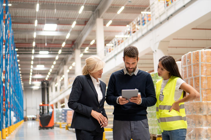 Making the Business Case for Outsourcing your Logistics to a 3PL or Forwarder